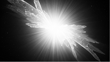 Beyond the Event Horizon: A New Earth